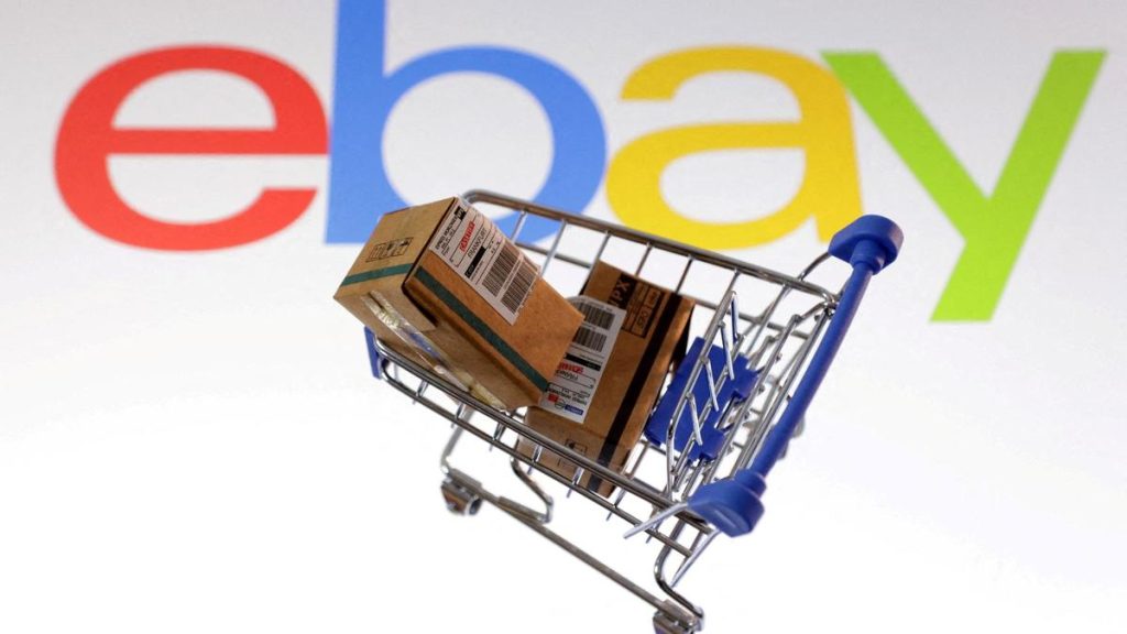 US e-commerce platform eBay will cut some 1,000 jobs, or about nine percent of its workforce