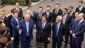 Super Intelligence and Trump's AI Accord with major Tech leaders | Explained