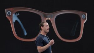 Norwegian authorities say a ban on the use of smart glasses could apply to places where