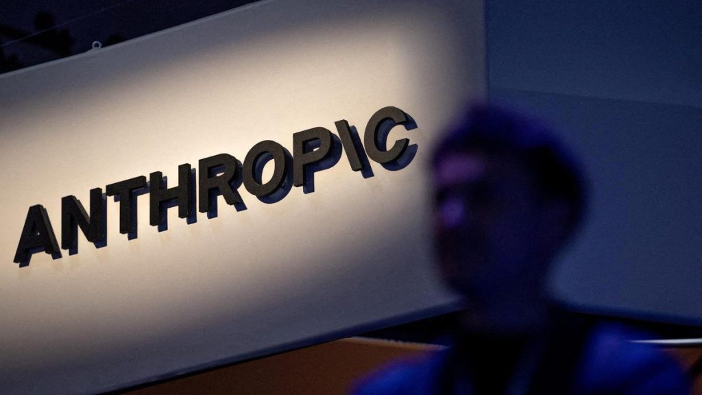 Anthropic’s head of policy for Australia and New Zealand, David Masters, told the inquiry