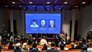 2026 Nobel medicine prize: Trio secures for optogenetics work
