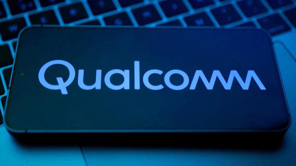 Qualcomm to cut jobs worldwide in performance-focused layoffs, internal memo shows
