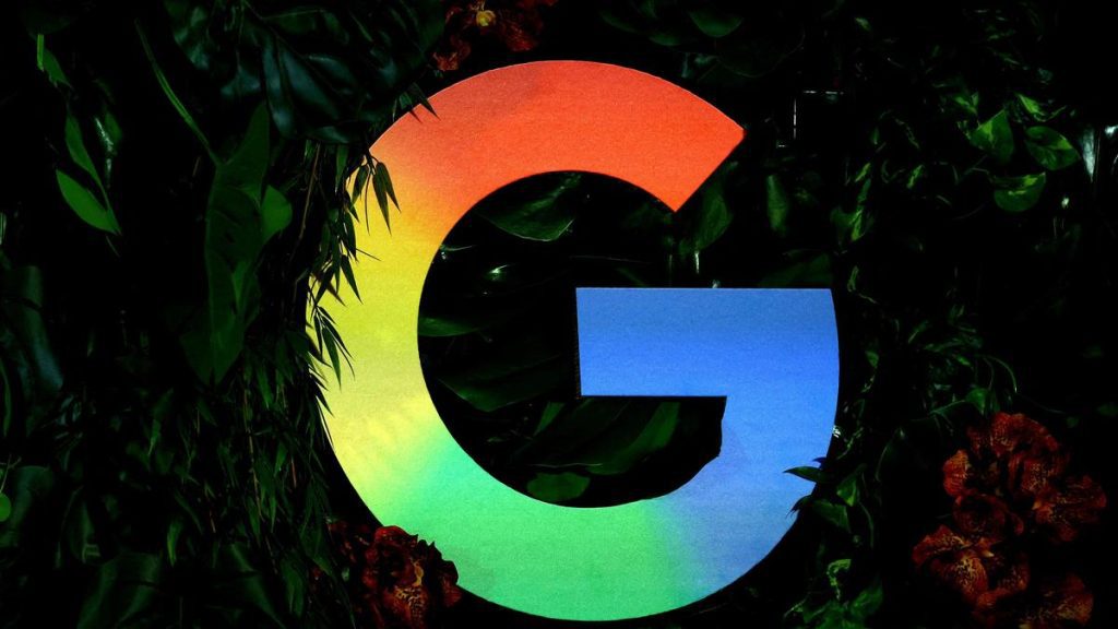 Google has contracted for 3,590 megawatts of power from Constellation Energy in the largest US