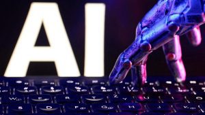 “In some ‌hacking incidents, signs have emerged of AI being used, ‌causing ⁠considerable public
