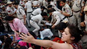 Delhi Police ramp up 'perception' campaign, identifies 500 people, 200 social media channels