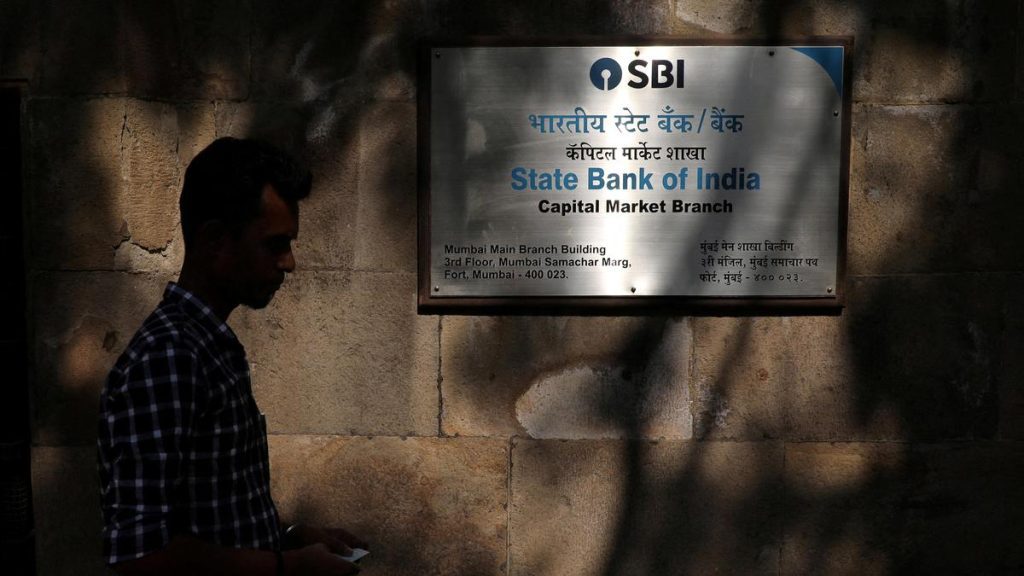 Why it matters: SBI probes dark web exposure of nearly 3,900 customer records