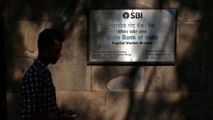 Why it matters: SBI probes dark web exposure of nearly 3,900 customer records