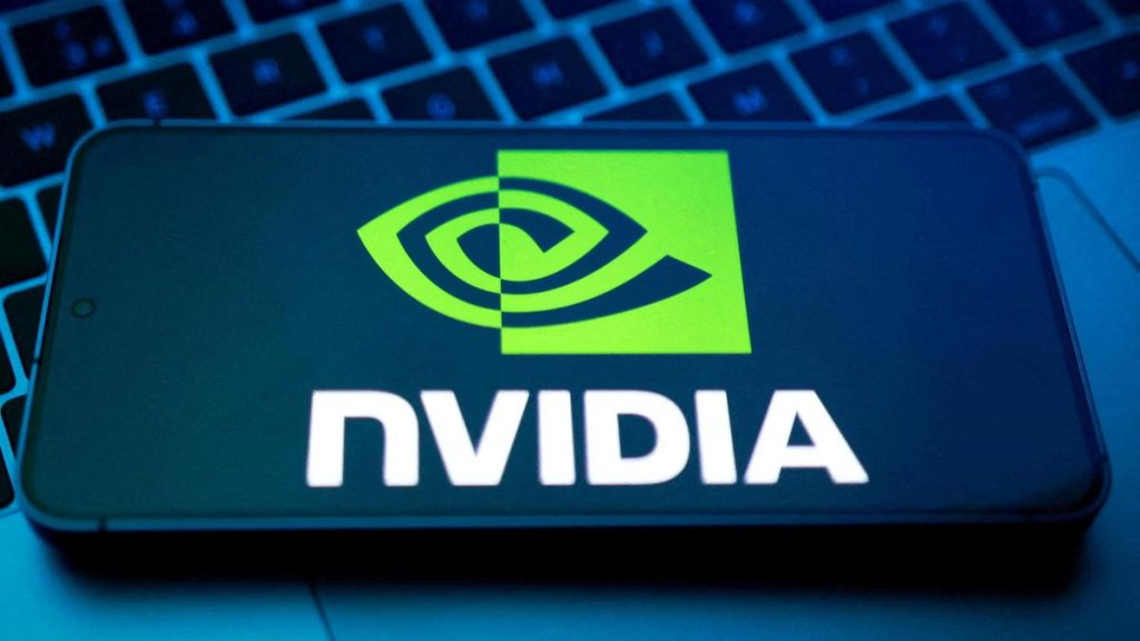AI chip giant Nvidia will take a minority stake in French medical website Doctolib that plans