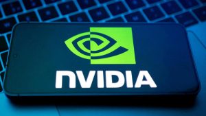 AI chip giant Nvidia will take a minority stake in French medical website Doctolib that plans