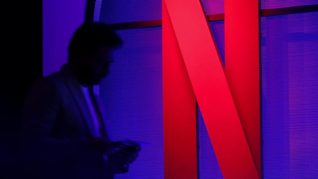 Netflix plans to lay off about 6% of its workforce, amounting to nearly 1,000 positions, as