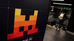 CERN and Mistral partner to build AI foundation models for physics