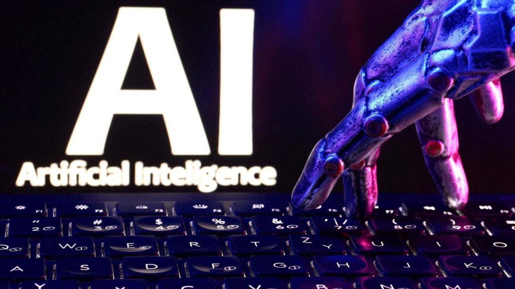 Why major Tech is giving away open-weight AI models, and what it wants in return | Explained