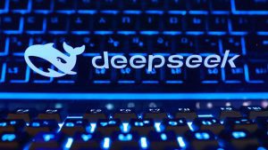 US banning Chinese AI DeepSeek from government agency IT systems