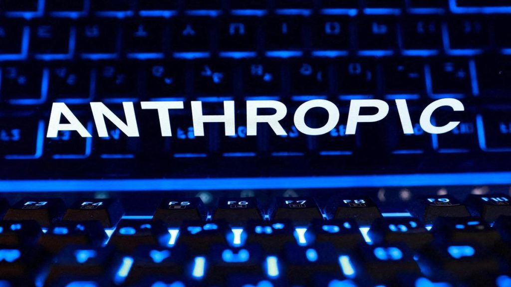 Reuters reported first in September that Anthropic posted a net loss of $42 billion in 2025