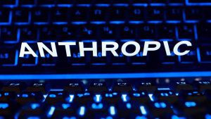 Reuters reported first in September that Anthropic posted a net loss ‌of $42 billion in 2025