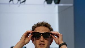 Meta in August ⁠agreed to pay $18 billion to settle with nearly all US states ‌to resolve