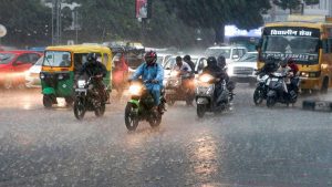 India’s 2026 southwest monsoon ended with 759.4 mm of rain, 12.6% below the 868.6 mm normal