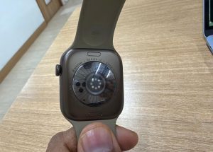 With the Apple Watch Series 12, the answer depends on what you want from the thing strapped