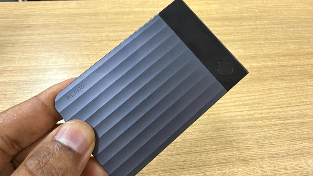 I’ve been using the Plaud Note Pro for several weeks now, and honestly, it’s a pretty slick
