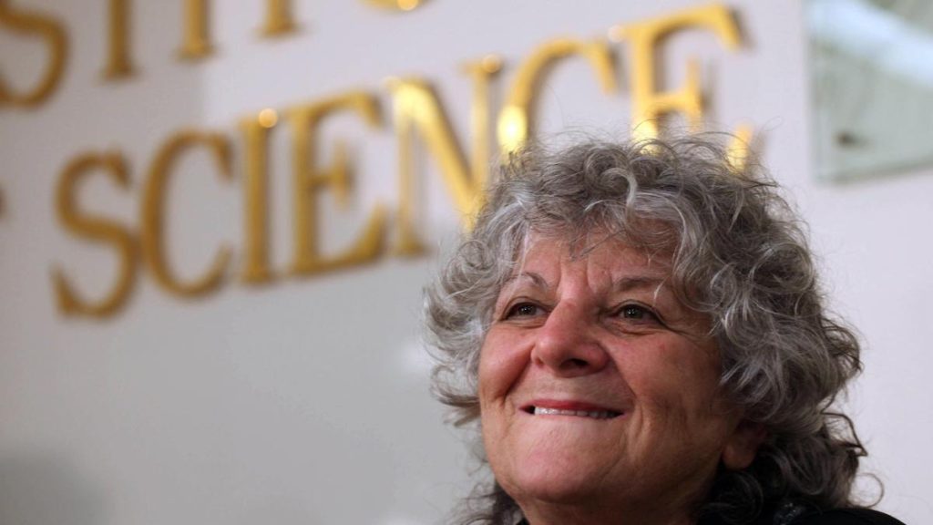 For Tanaya Bose, her years in the laboratory of late Nobel laureate Ada Yonath were marked