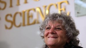 For Tanaya Bose, her years in the laboratory of late Nobel laureate Ada Yonath were marked