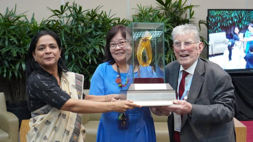 Haryana's BPS Government Medical College becomes first Indian college to victory international