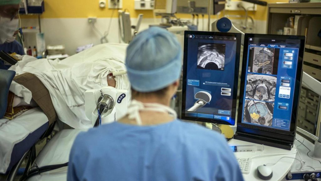 can immunotherapy help? — A promising development in prostate cancer care