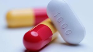 Hospitals across the State are up against a shortage of drugs for treating non-communicable