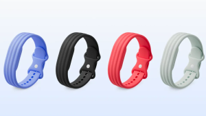 Google announced that its Fitbit Air health tracker is poised to be available in India