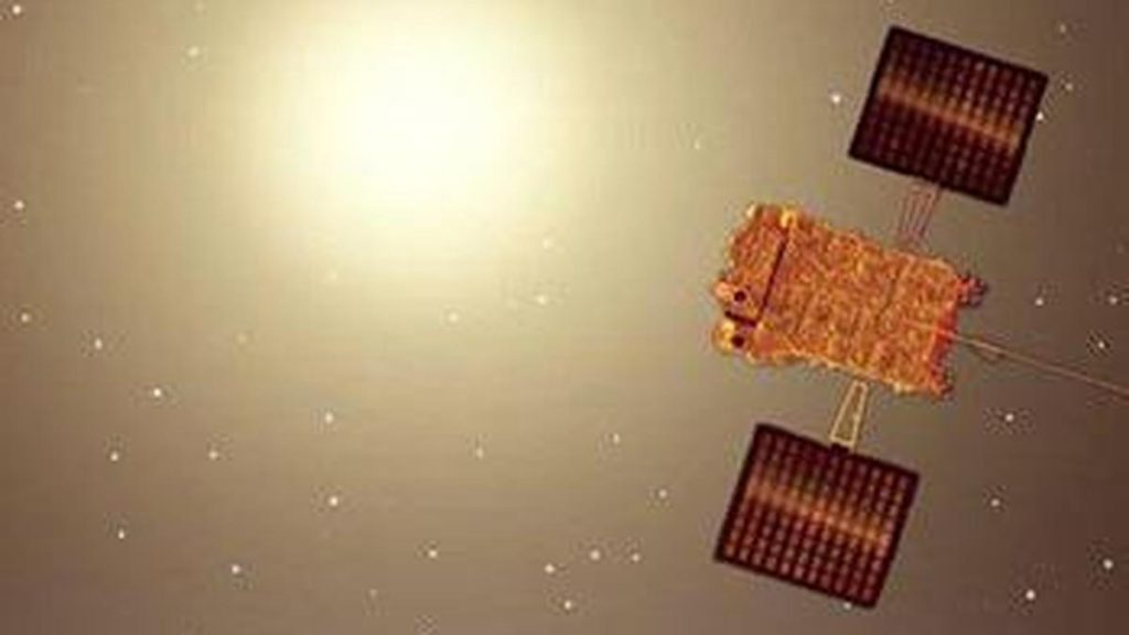 Scientists at the Indian Institute of Astrophysics (IIA), who generated the Doppler velocity