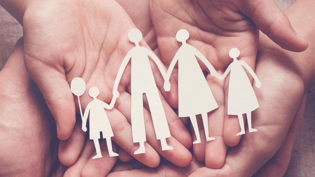 Parents, caregivers and experts point out that what makes their caregiving harder, is the lack