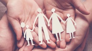 Parents, caregivers and experts point out that what makes their caregiving harder, is the lack