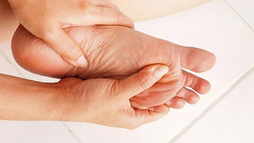 The Diabetic Foot Society of India (DFSI), under the aegis of its national president V.B