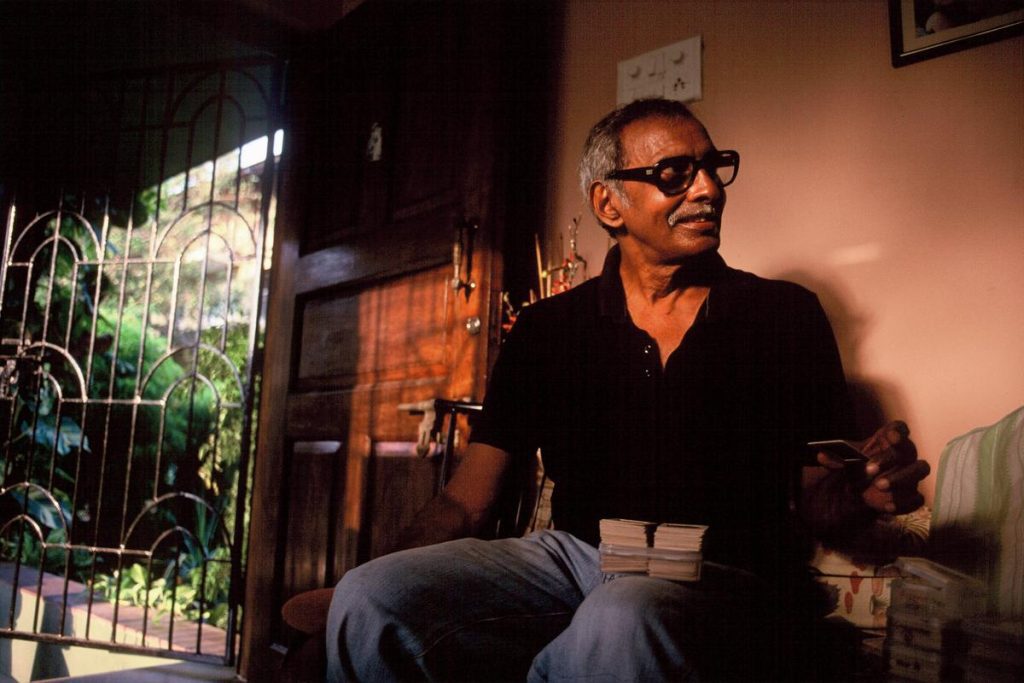 Zoya Akhtar-backed documentary pays tribute to Satish Bhaskar's life and legacy — 'Turtle Walker'