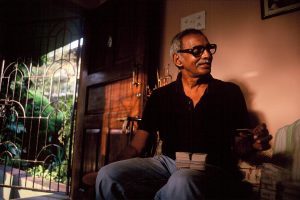 Zoya Akhtar-backed documentary pays tribute to Satish Bhaskar's life and legacy — 'Turtle Walker'