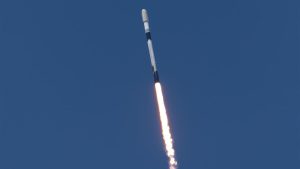 Alongside it, @tm2space‘s MOI-1A brings AI computing to orbit, running models on the satellite