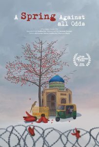 Roundglass Sustain's short film A Spring Against All Odds to be showcased at international film