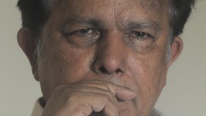 Nair dismissed concerns regarding the role of private players in the Indian space programme