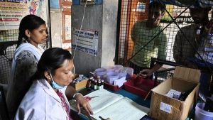 Inequality is major factor in impact of non-communicable diseases : WHO