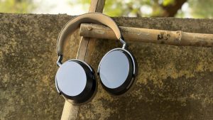 Sennheiser Momentum 5 Review | Brings together the features that matter most: performance