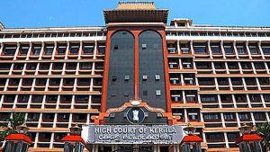 Kerala HC asks Centre if better health care in State is a "handicap" for establishing AIIMS