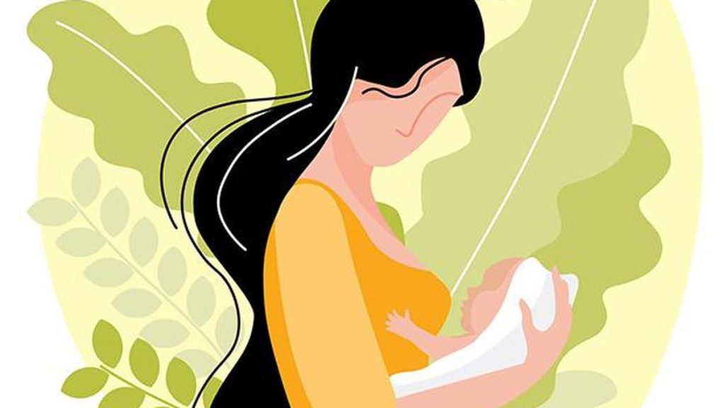 Woman with recurrent ovarian tumour delivers healthy baby after fertility-preservation treatment
