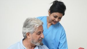 Cardiac rehab has been incorporated into the routine care of patients in developed countries