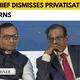 ISRO employees seek meeting with Chairperson to discuss queries on privatisation