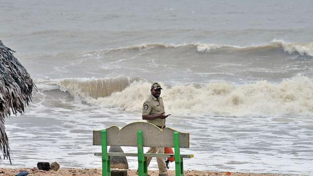 When an El Niño shifts global wind and pressure patterns, they can supercharge the northeast