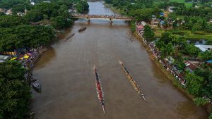 Assam, Meghalaya villagers join hands to oppose States' joint hydropower project