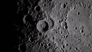 NASA wants to install a nuclear reactor near the moon’s south pole by 2030
