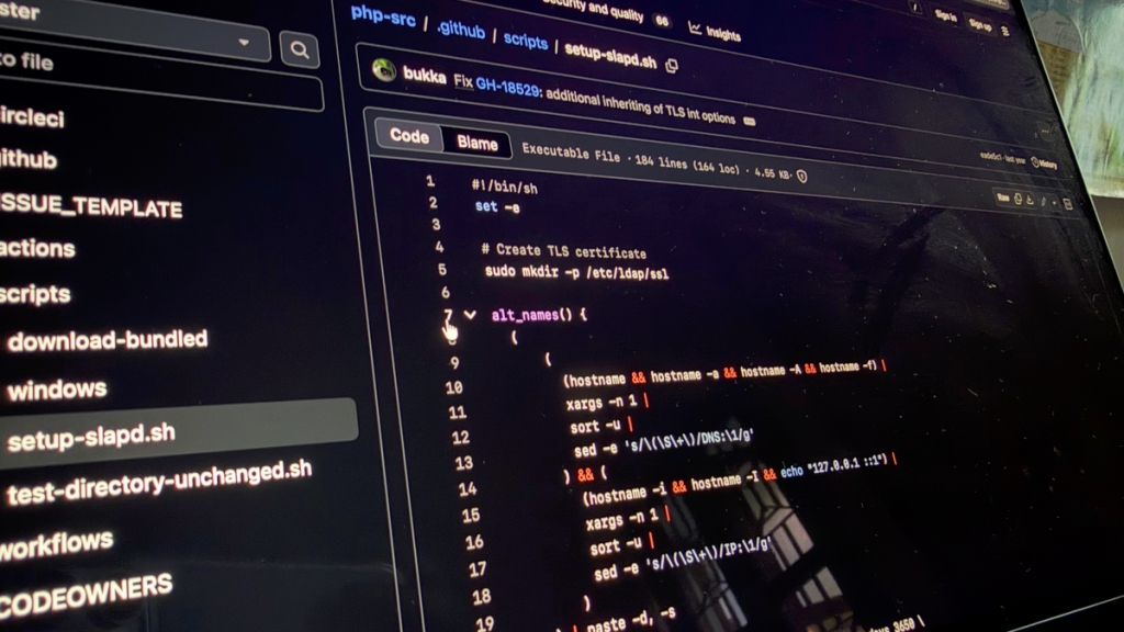 On October 21, 2026, the team behind PHP announced two serious security flaws — Story so far