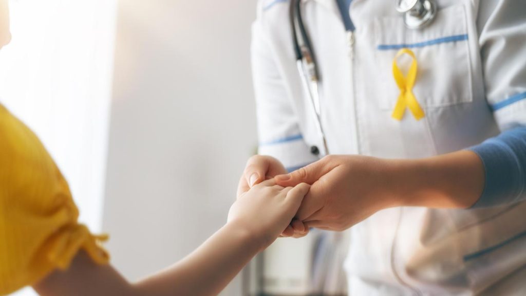 what does this mean? | In Focus Podcast — New research has linked 12% of cancer cases to infections