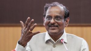 ISRO employees seek meeting with Chairperson to discuss queries on privatisation